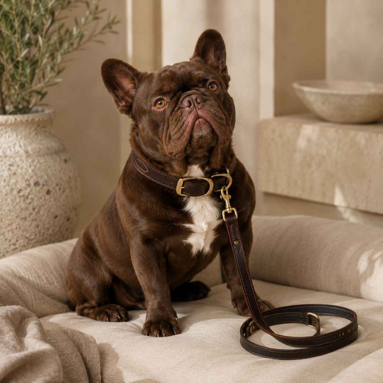 The Collar