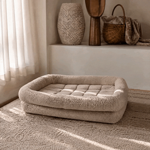 Cama Nube