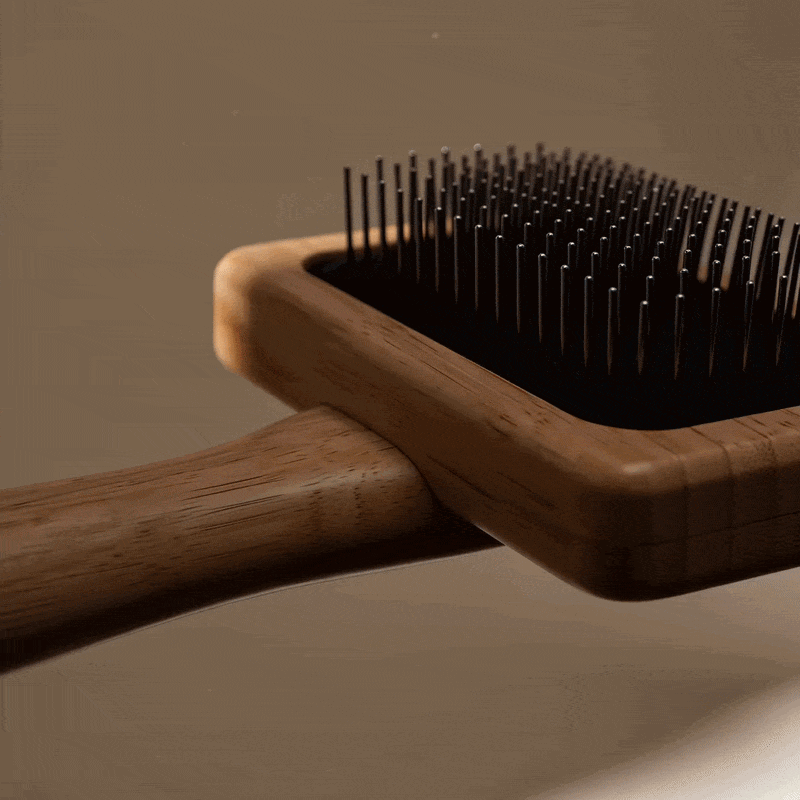 The Fur Care Brush
