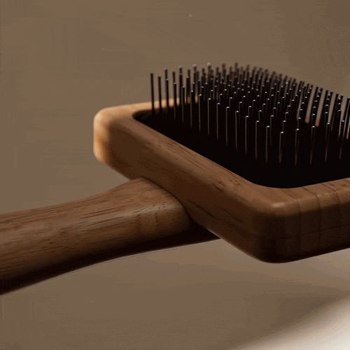 The Fur Care Brush
